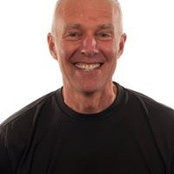 Barry Liberts foto
