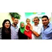 Sawsan Hashem's photo