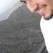 Omar Dubayans foto