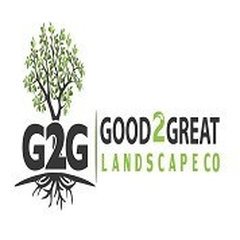 Good2Great Landscape