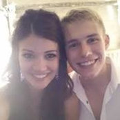 Amanda Grove's photo