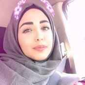 Reem Daher's photo