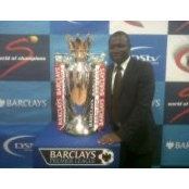 John Awuah's photo