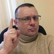 Сергей Мурашкинs foto