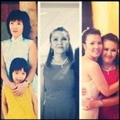 Libbie Zhou's photo