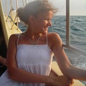 Foto von Yulia Bakushina
