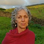 Photo de Nina Bindi