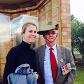 Alison Kensit's photo