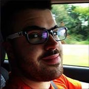 Philip Hudson's photo