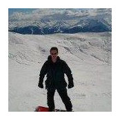 Ned Gubbins's photo