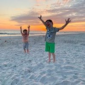 Maggie Cahill's photo