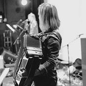 Photo de Nancy Sedo