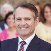 Representative John Wrays billede