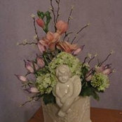 Foto von Flower Child