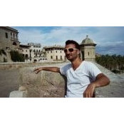 Adam Dahill's photo