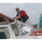 Ronald Auge's photo