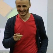 Ahmad Ibrahim's photo