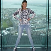 Mariana Bertas billede