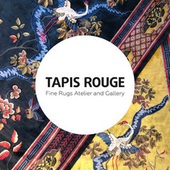 Tapis Rouge Fine Rugs Atelier
