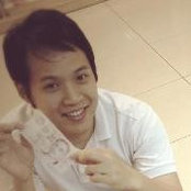 Anh Han's photo