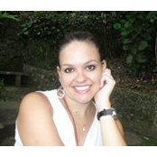 Luana Borons foto