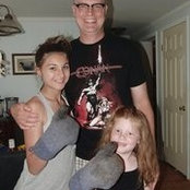 Aj Benjamin's photo