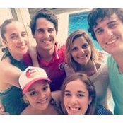 Alexandra Ortiz's photo
