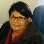 Sylvia Ortiz's photo