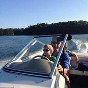 Milton Bruce's photo