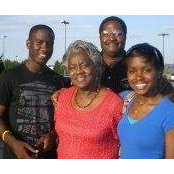 Toni Landers's photo