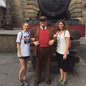 Lindsey Linkous's photo
