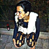 Nofar Rahav's photo