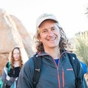 Chuck Burr's photo