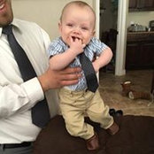 Shaun Saunders's photo