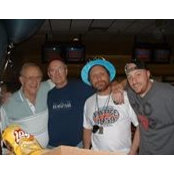 Mark Magistretti's photo