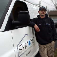 Symons Water & Construction