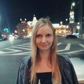 Anna Popovaさんの写真