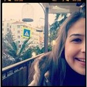 Ipek Oztaskent's photo