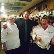 Foto von Chef Durley