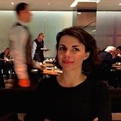 Bara Jichova's photo