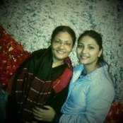 Foto von Tanvi Bhatnagar