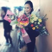 Agatha Putri Tj's photo