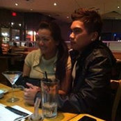 Ramos Saragih's photo