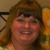 Charlene Swansons foto
