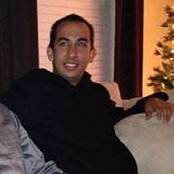 Ritchie Acosta's photo