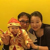 Sharon Lin's photo