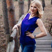 Sasha Marchuk's photo