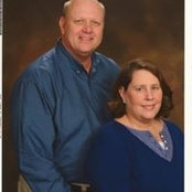 Greg Barbara Witges's photo