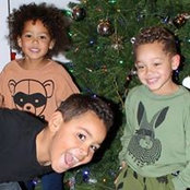 Jen Daramola's photo