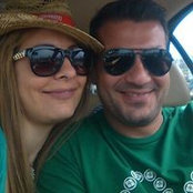 Foto de Mariam Ghrawi
